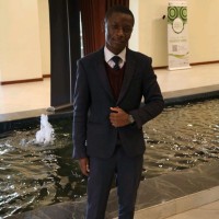 Michael ouma