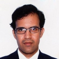 Balaji M