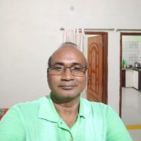 Chandrakant Dubey