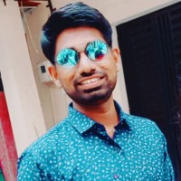 Sanket Parmar