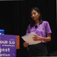 Saijal Srivastava
