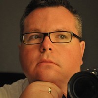 Stephen Hutchings