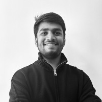 Paras Shah