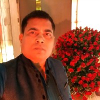 Nawal kishor jha