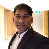 Md Mustak Ahamed