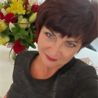 Irena Hammond