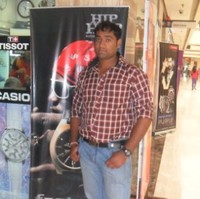 Shyam Kumar