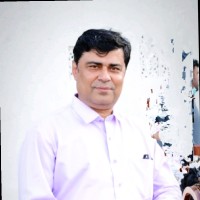 Dr Tahir Hussain Kharal MBBS, M.Sc, MPH(Umeå,Sweden)