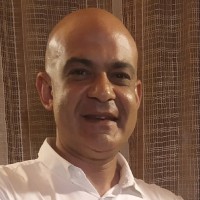 Massimo Stancampiano