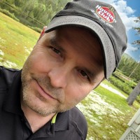 Gino Tremblay