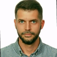 Konstantinos Dimitrakopoulos