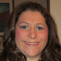Andrea Kruger, SHRM-SCP