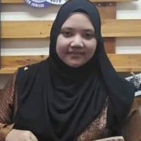 Fadzlina Fadzil