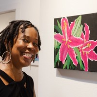 Barbara Joann Combs