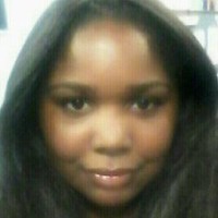 Ebony Mccoy Moore
