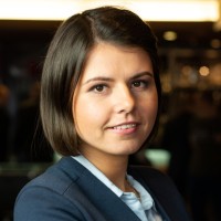 Anna Kolber