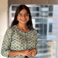 Upasana Ambhorkar
