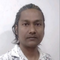 Subhendu Maiti