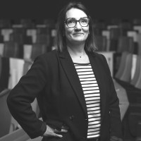 Stéphanie Bazin