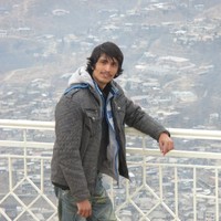 Fahad Ali