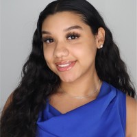 Aliany Garcia