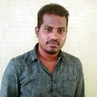 Keerthivasan Ramamoorthy