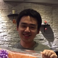 Chieh Yang