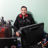 Jhon Torres