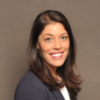 Amy Madden