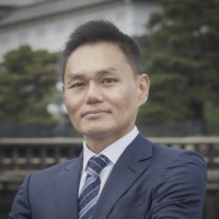 Tsuyoshi Imai