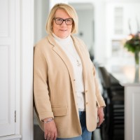 Jodi Tussing