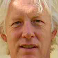 Ray Stanley