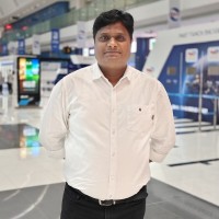 Kapil Sukalkar