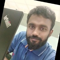 Rakesh Modugumudi