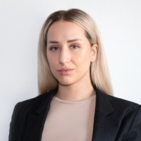 Veronika Guslitser