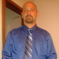 Christopher Dedic