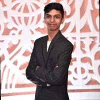 Kunj Shah
