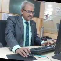 J S R Murthy