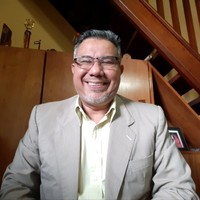 Daniel Gómez Salinas