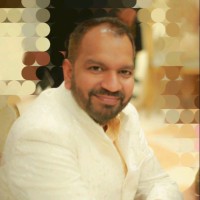 Sameir Sharma
