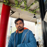 Ganesh kumar Dahal