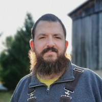 Aaron MacDonald-Pile