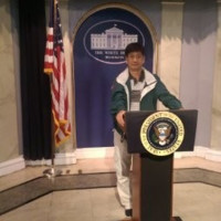 Spenser Hsu