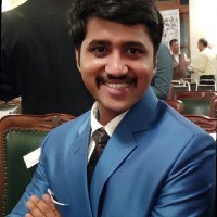 Akhil Kalwankar