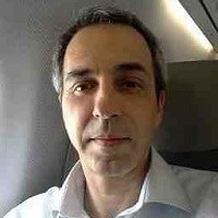 José Moreno