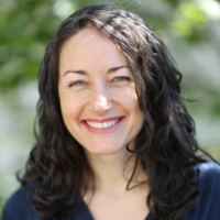 Jessica Beckerman Johnson