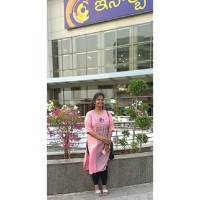 Satvika Baddula
