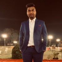 Harinath Narayanaswamy