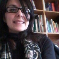 Caroline Demeure