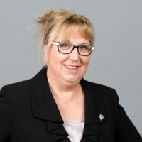Christiane Bourgeois